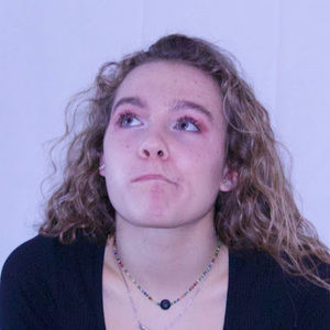 Meet your Posher, Annabel